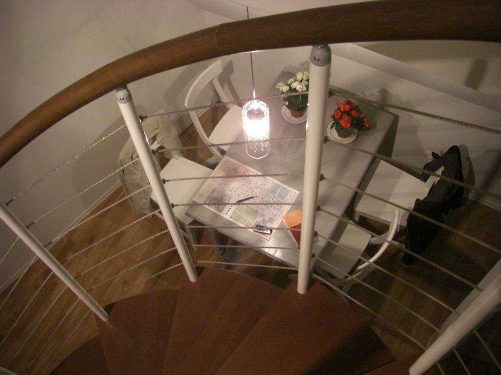 Likedeeler Am Stadthafen Любек Номер фото